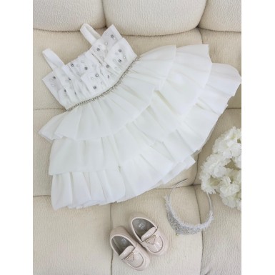 فستان بناتي ناعم 3016271