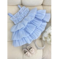 فستان بناتي ناعم 3016273