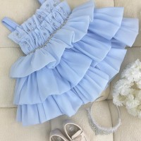 فستان بناتي ناعم 3016273 فستان بناتي ناعم 3016273