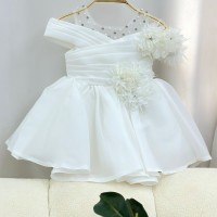 فستان بناتي ناعم 3016274