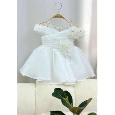 فستان بناتي ناعم 3016274