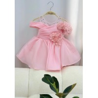 فستان بناتي ناعم 3016276