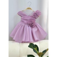 فستان بناتي ناعم 3016275