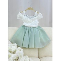 فستان بناتي ناعم 3016277