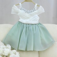 فستان بناتي ناعم 3016277