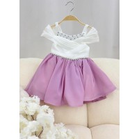 فستان بناتي ناعم 3016278