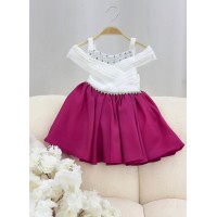 فستان بناتي ناعم 3016279