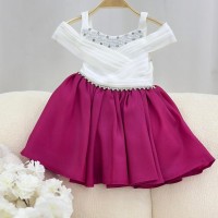 فستان بناتي ناعم 3016279 فستان بناتي ناعم 3016279