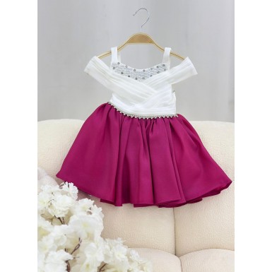 فستان بناتي ناعم 3016279 فستان بناتي ناعم 3016279