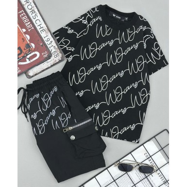 ترنج ولادي أنيق 3016261