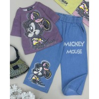 طقم بناتي ناعم 3016298