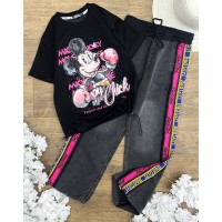 طقم بناتي ناعم 3016302