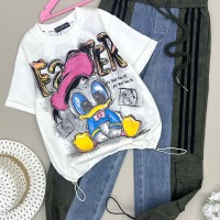 طقم بناتي ناعم 3016303