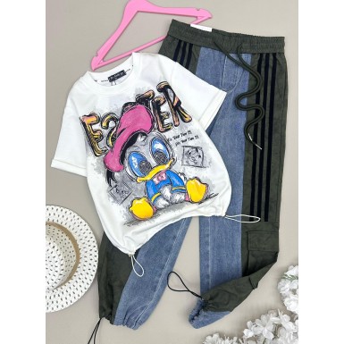 طقم بناتي ناعم 3016303 طقم بناتي ناعم 3016303