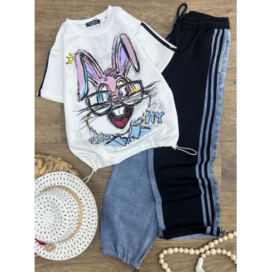 طقم بناتي ناعم 3016309