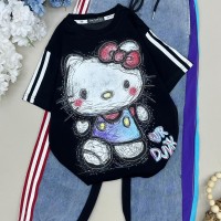 طقم بناتي ناعم 3016310