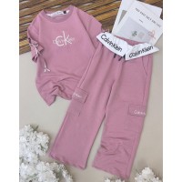 طقم بناتي ناعم 3016343