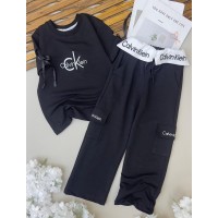 طقم بناتي ناعم 3016342