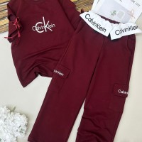 طقم بناتي ناعم 3016341