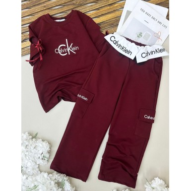 طقم بناتي ناعم 3016341