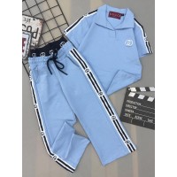 طقم بناتي ناعم 3016340