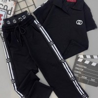 طقم بناتي ناعم 3016339