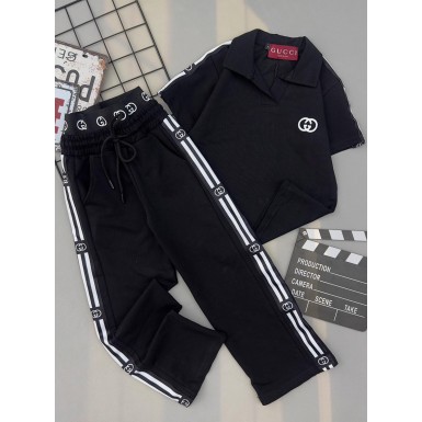 طقم بناتي ناعم 3016339