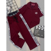 طقم بناتي ناعم 3016338