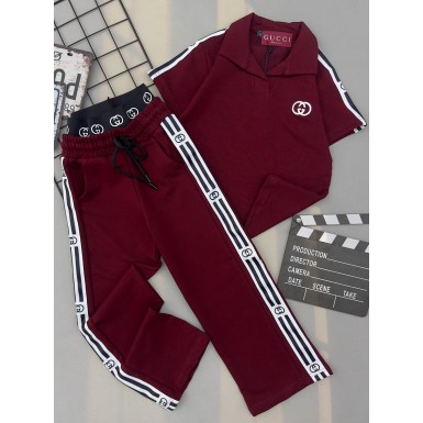 طقم بناتي ناعم 3016338