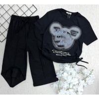 طقم بناتي ناعم 3016362