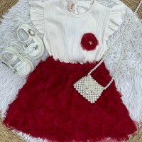 طقم بناتي ناعم 3016359