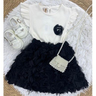 طقم بناتي ناعم 3016358 طقم بناتي ناعم 3016358