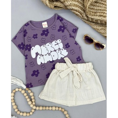 طقم بناتي ناعم 3016374 طقم بناتي ناعم 3016374