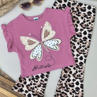 طقم بناتي ناعم 3016376