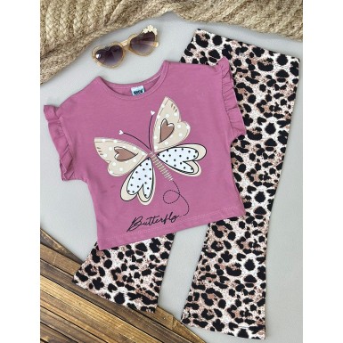 طقم بناتي ناعم 3016376