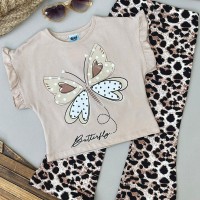 طقم بناتي ناعم 3016375