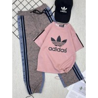 طقم بناتي ناعم 3016380