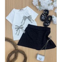 طقم بناتي ناعم 3016368