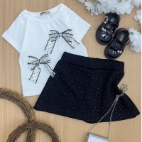 طقم بناتي ناعم 3016368