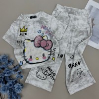 طقم بناتي ناعم 3016389