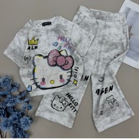 طقم بناتي ناعم 3016389