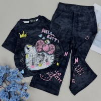 طقم بناتي ناعم 3016391