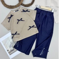 طقم بناتي ناعم 3016392