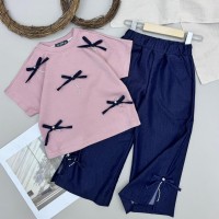 طقم بناتي ناعم 3016393