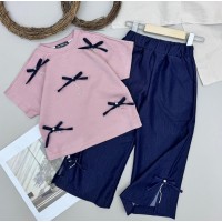 طقم بناتي ناعم 3016393