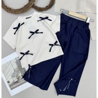 طقم بناتي ناعم 3016394