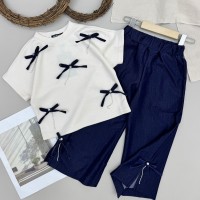 طقم بناتي ناعم 3016394