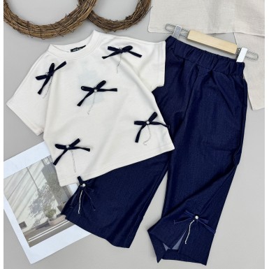 طقم بناتي ناعم 3016394