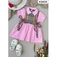 فستان بناتي مميز K5805