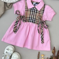 فستان بناتي مميز K5805